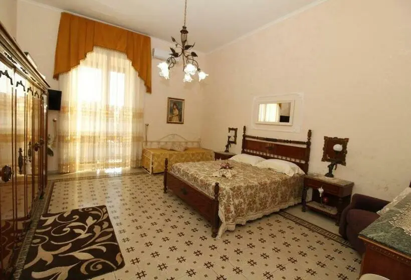 スタンダードルーム, B&b Casa Pupetta