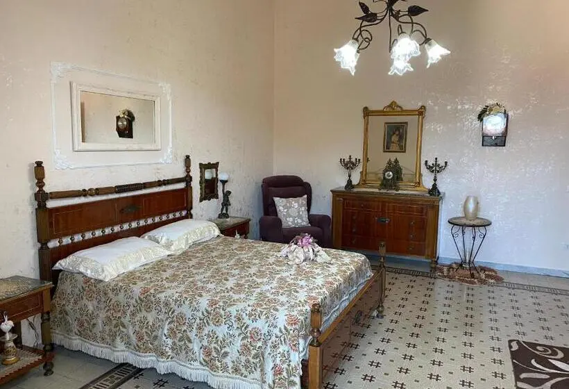スタンダードルーム, B&b Casa Pupetta