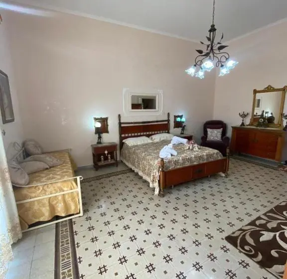 スタンダードルーム, B&b Casa Pupetta