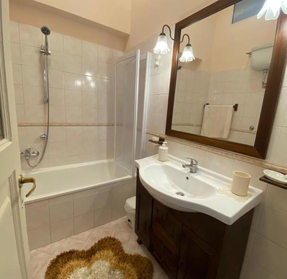 חדר סטנדרט, B&b Casa Pupetta