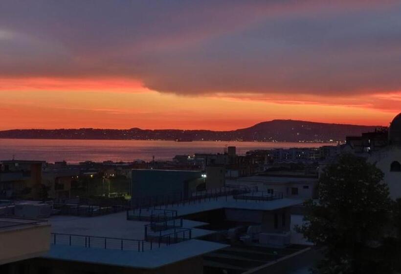 חדר סטנדרט, B&b Casa Pupetta