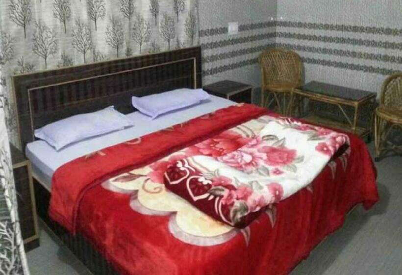 豪华房间, Devbhoomi By Stayapart