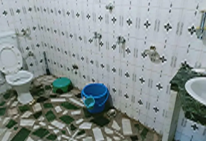 3 Bett Superior Zimmer, Devbhoomi By Stayapart