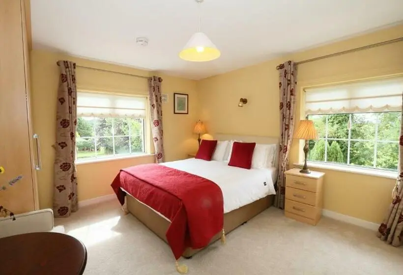 Standard-huone, Blackrath Farmhouse