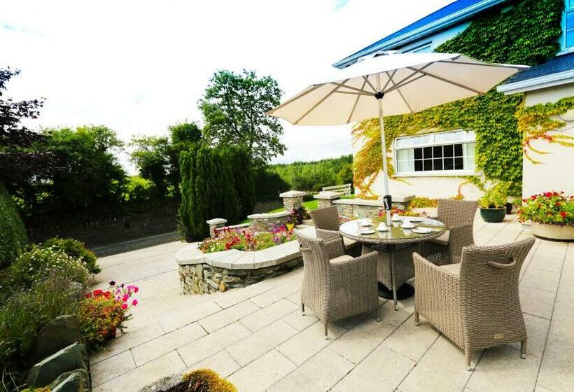 חדר סטנדרט, Blackrath Farmhouse