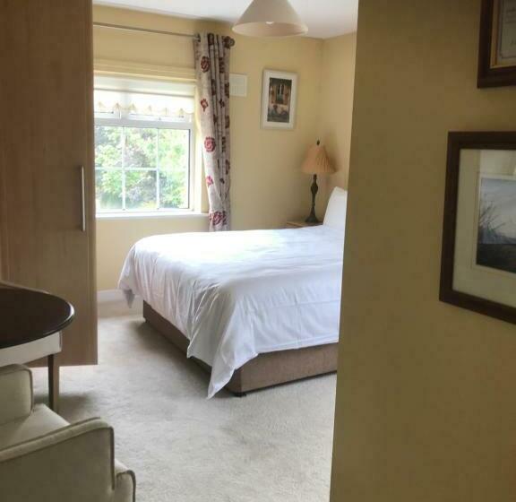 חדר סטנדרט, Blackrath Farmhouse