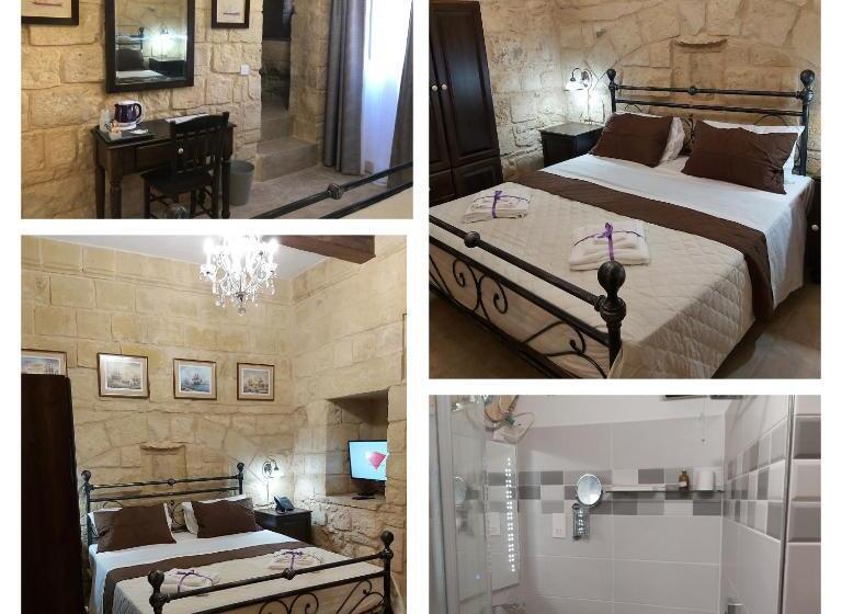 اتاق استاندارد, The Hidden Gem Boutique