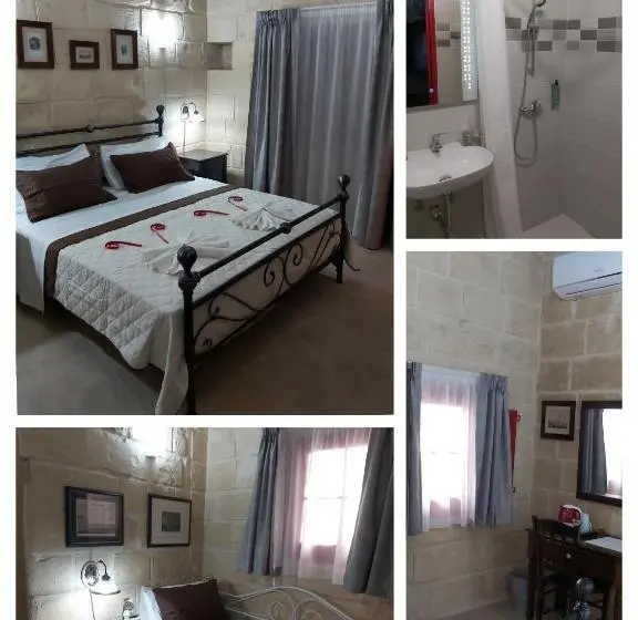 اتاق لوکس سه تخته, The Hidden Gem Boutique