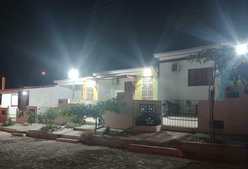 1 베드룸 수피리어 스위트, Chalés Recanto Das Flores Rn