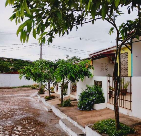 1 베드룸 수피리어 스위트, Chalés Recanto Das Flores Rn