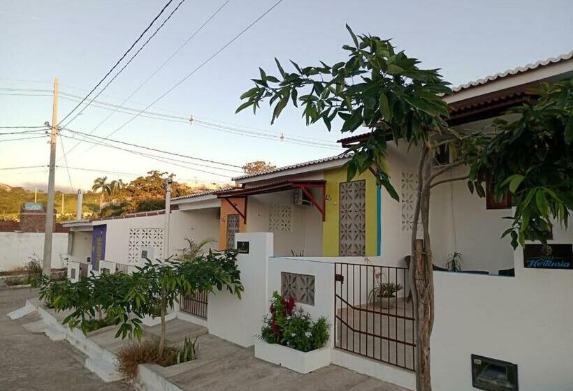 1 베드룸 수피리어 스위트, Chalés Recanto Das Flores Rn