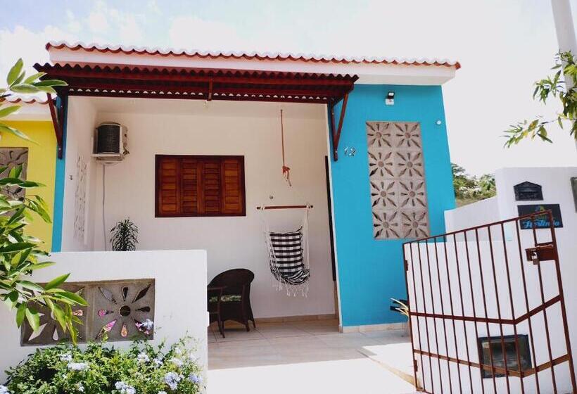 1 베드룸 수피리어 스위트, Chalés Recanto Das Flores Rn