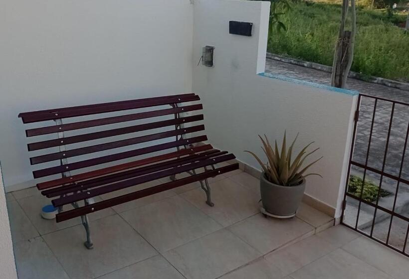 1 베드룸 수피리어 스위트, Chalés Recanto Das Flores Rn