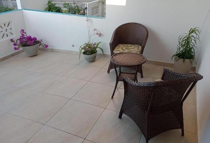 1 베드룸 수피리어 스위트, Chalés Recanto Das Flores Rn