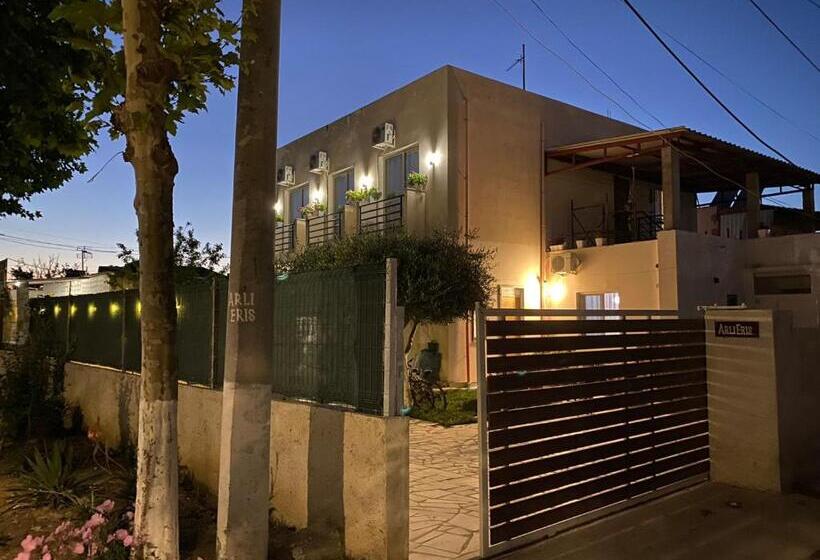 标准间, Villa Arli&eris