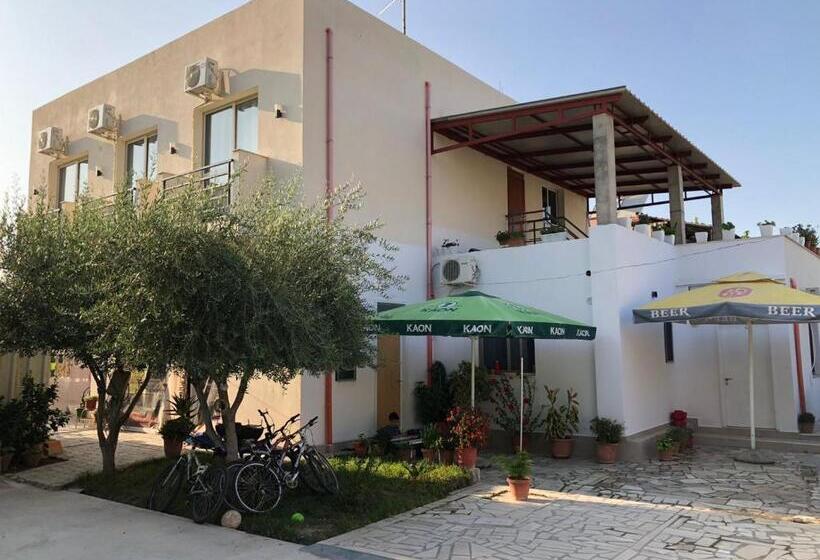 חדר סטנדרט, Villa Arli&eris