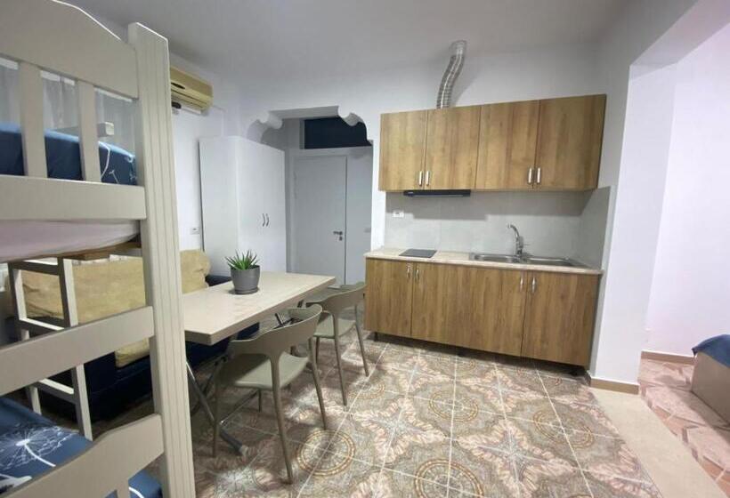 חדר סטנדרט, Villa Arli&eris