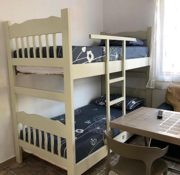 חדר סטנדרט, Villa Arli&eris