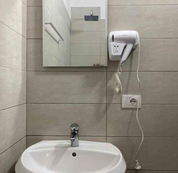 חדר סטנדרט, Villa Arli&eris