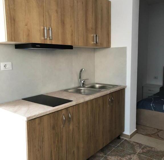 חדר סטנדרט, Villa Arli&eris