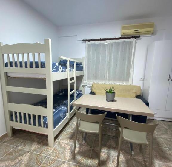 חדר סטנדרט, Villa Arli&eris