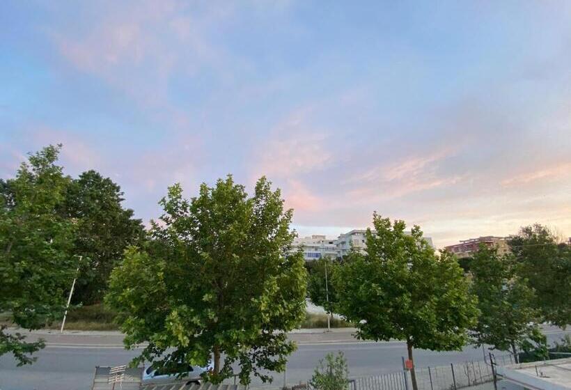 חדר דלוקס, Villa Arli&eris