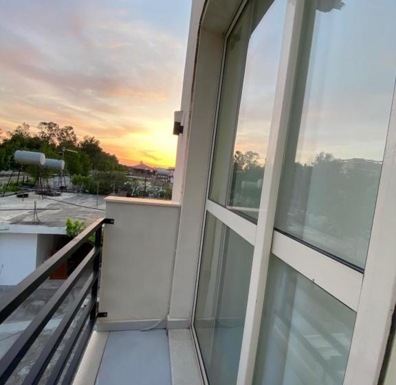 חדר דלוקס, Villa Arli&eris