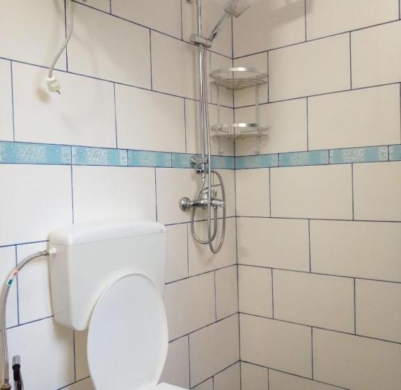 חדר משפחתי, Villa Arli&eris