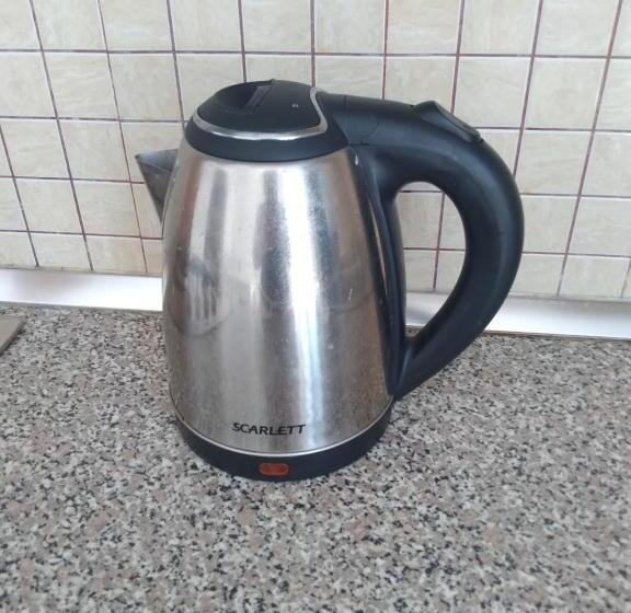 חדר משפחתי, Villa Arli&eris