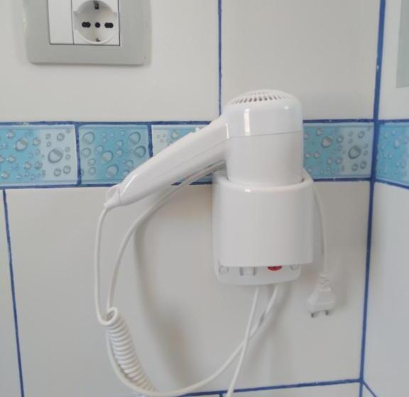 חדר משפחתי, Villa Arli&eris