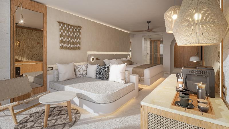 Juniorsviitti King-vuode, Impression Isla Mujeres By Secrets   Adults Only   All Inclusive