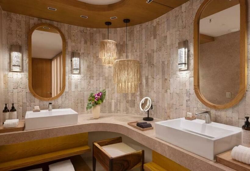 Juniorsviitti King-vuode, Impression Isla Mujeres By Secrets   Adults Only   All Inclusive