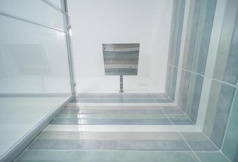 Номер Стандарт Трехместный, Vincent B&b   Vicini Al Mare