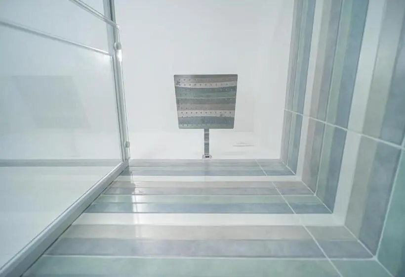 Standard Kolmen Hengen Huone, Vincent B&b   Vicini Al Mare