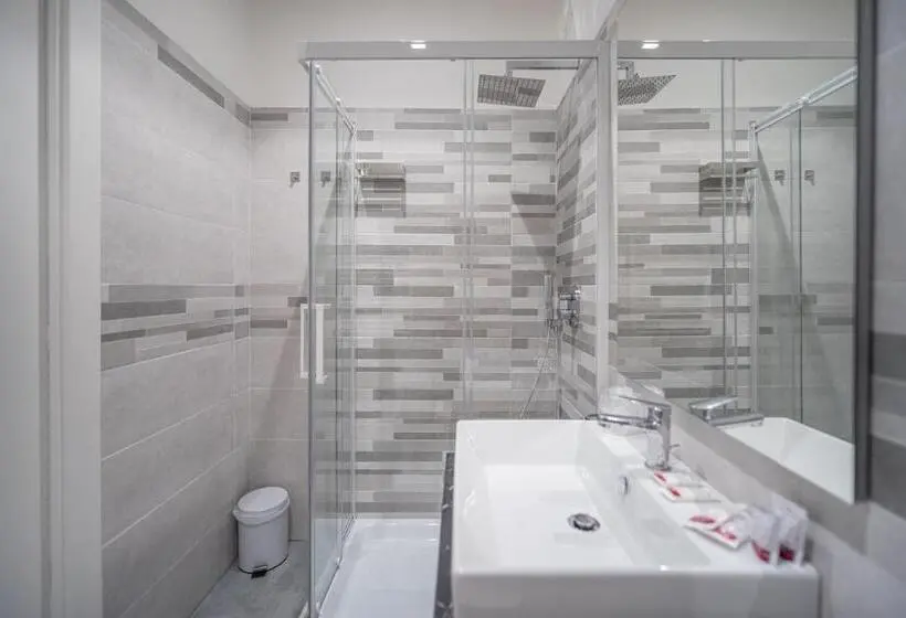 Standard-huone, Vincent B&b   Vicini Al Mare