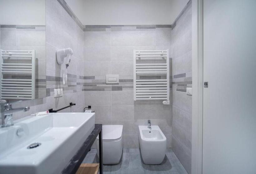 Номер Стандарт, Vincent B&b   Vicini Al Mare