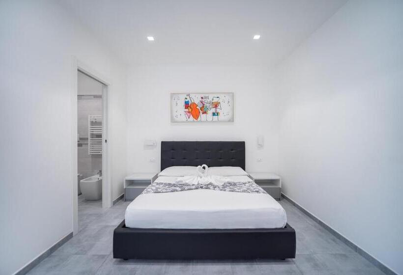 标准间, Vincent B&b   Vicini Al Mare