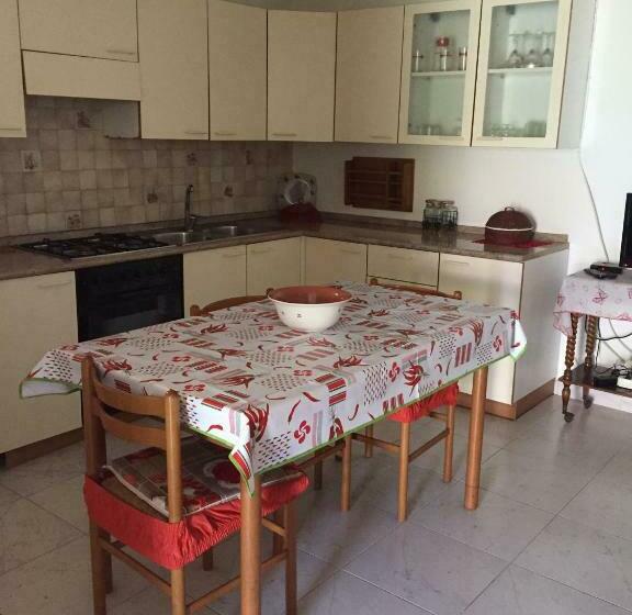 スタンダードルーム, B&b Anna