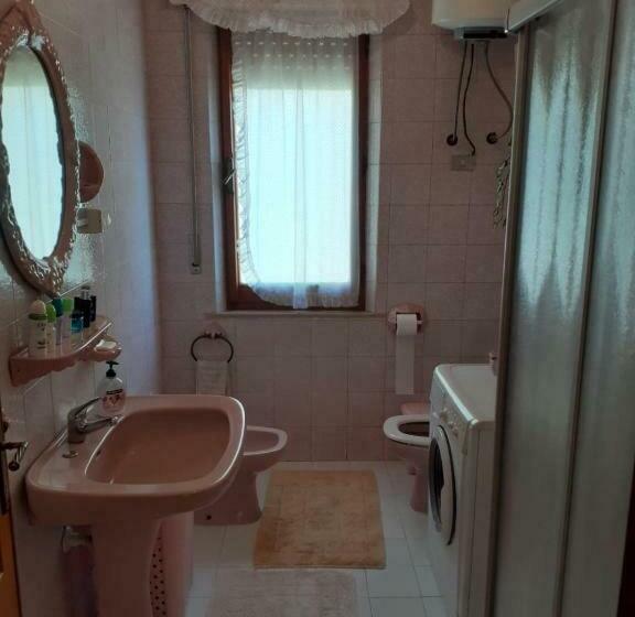 스탠다드 룸, B&b Anna