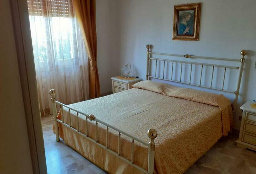 스탠다드 룸, B&b Anna