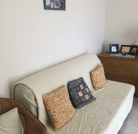 스탠다드 룸, B&b Anna