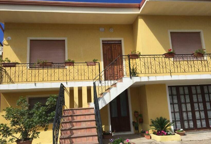 스탠다드 룸, B&b Anna