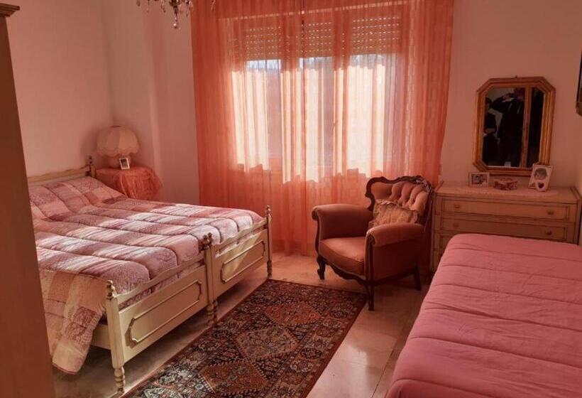 Номер Стандарт, B&b Anna