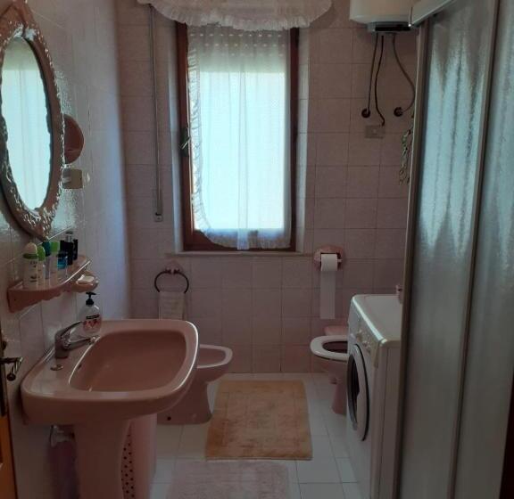 스탠다드 룸, B&b Anna