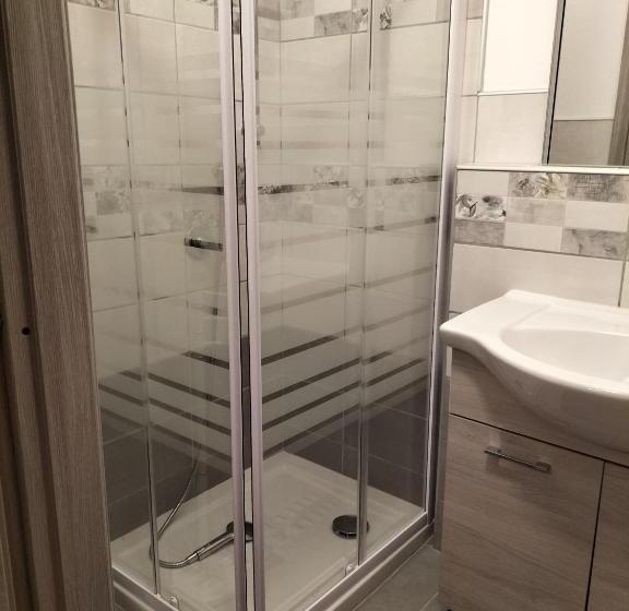 Номер Deluxe, B&b Anna
