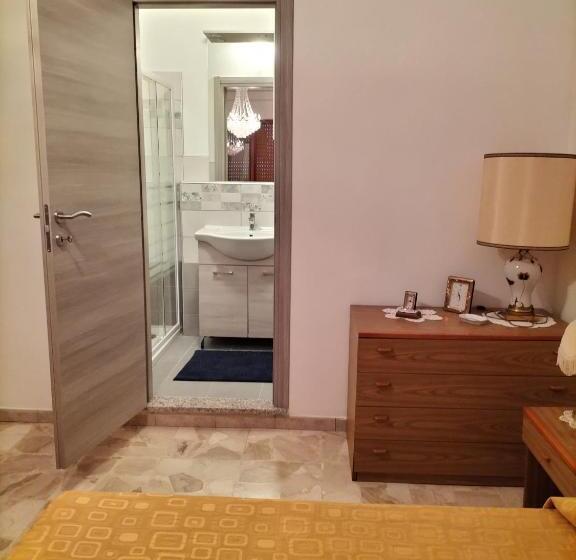 디럭스 룸, B&b Anna