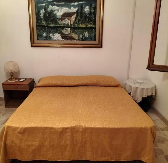 디럭스 룸, B&b Anna