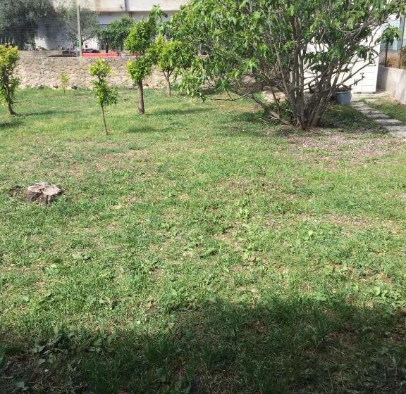 디럭스 룸, B&b Anna