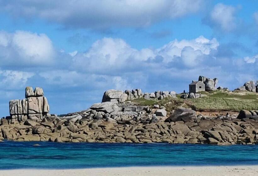 标准间, Chambres D Hôtes Les Hauts Vents