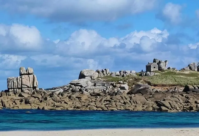 スタンダードルーム, Chambres D Hôtes Les Hauts Vents